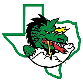 Southlake Carroll high school football logo 