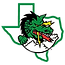 Southlake Carroll high school football logo 