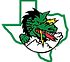 Southlake Carroll high school football logo 