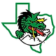Southlake Carroll high school football logo 